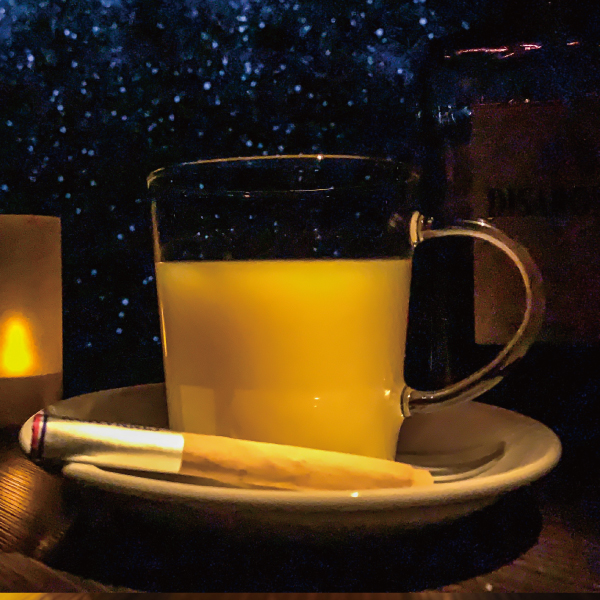 ホットイタリアン