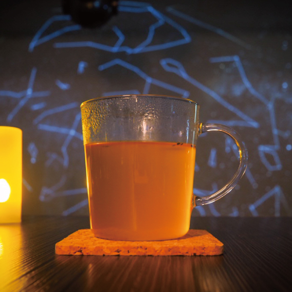 ホットブルショット